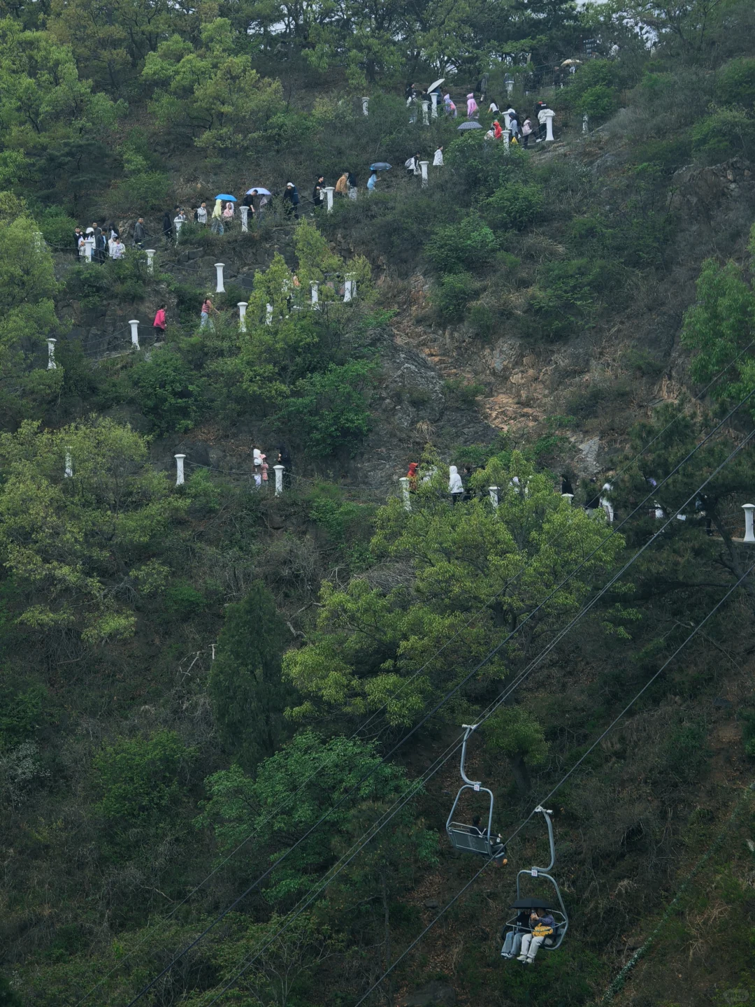 两京锁钥无双地，山海关！