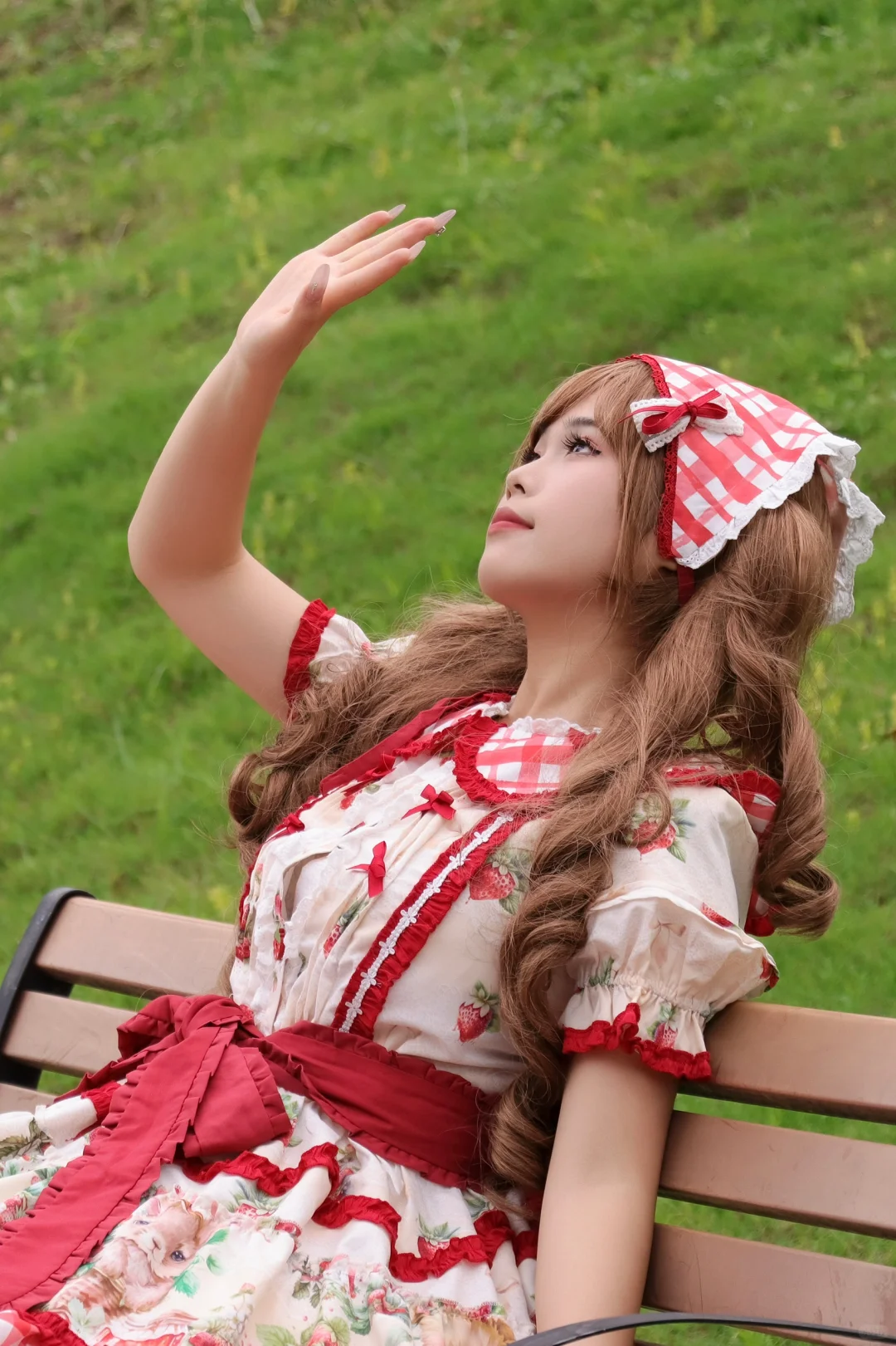 欢迎来赤水旅游的仙女们找我拍照