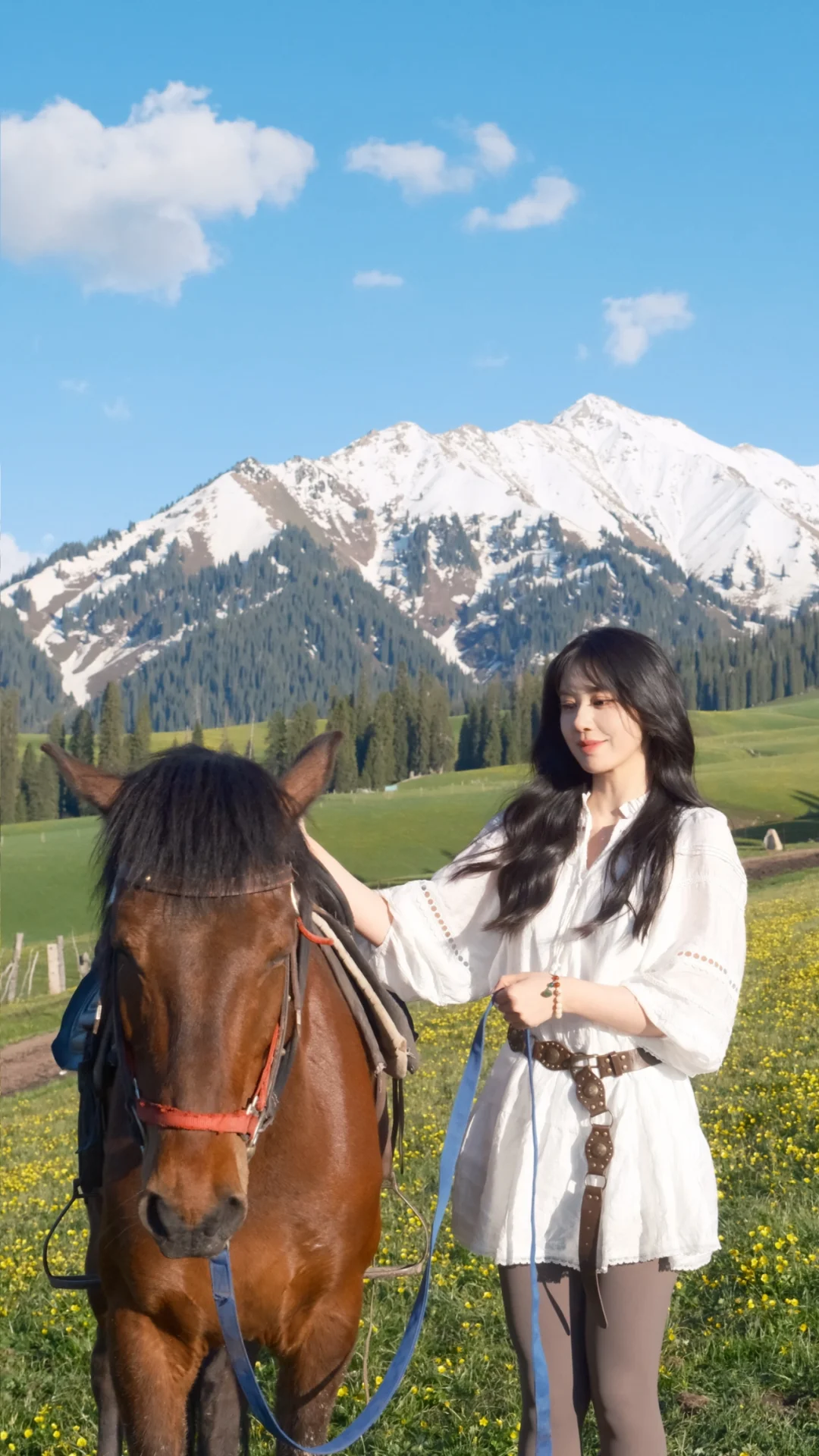 库尔德宁你美得有点太超过了