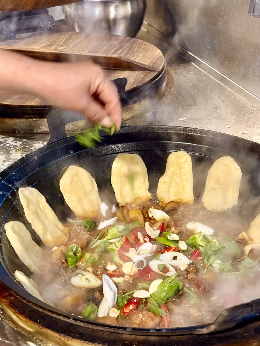 西安小众旅游—曲江风景独美‼️