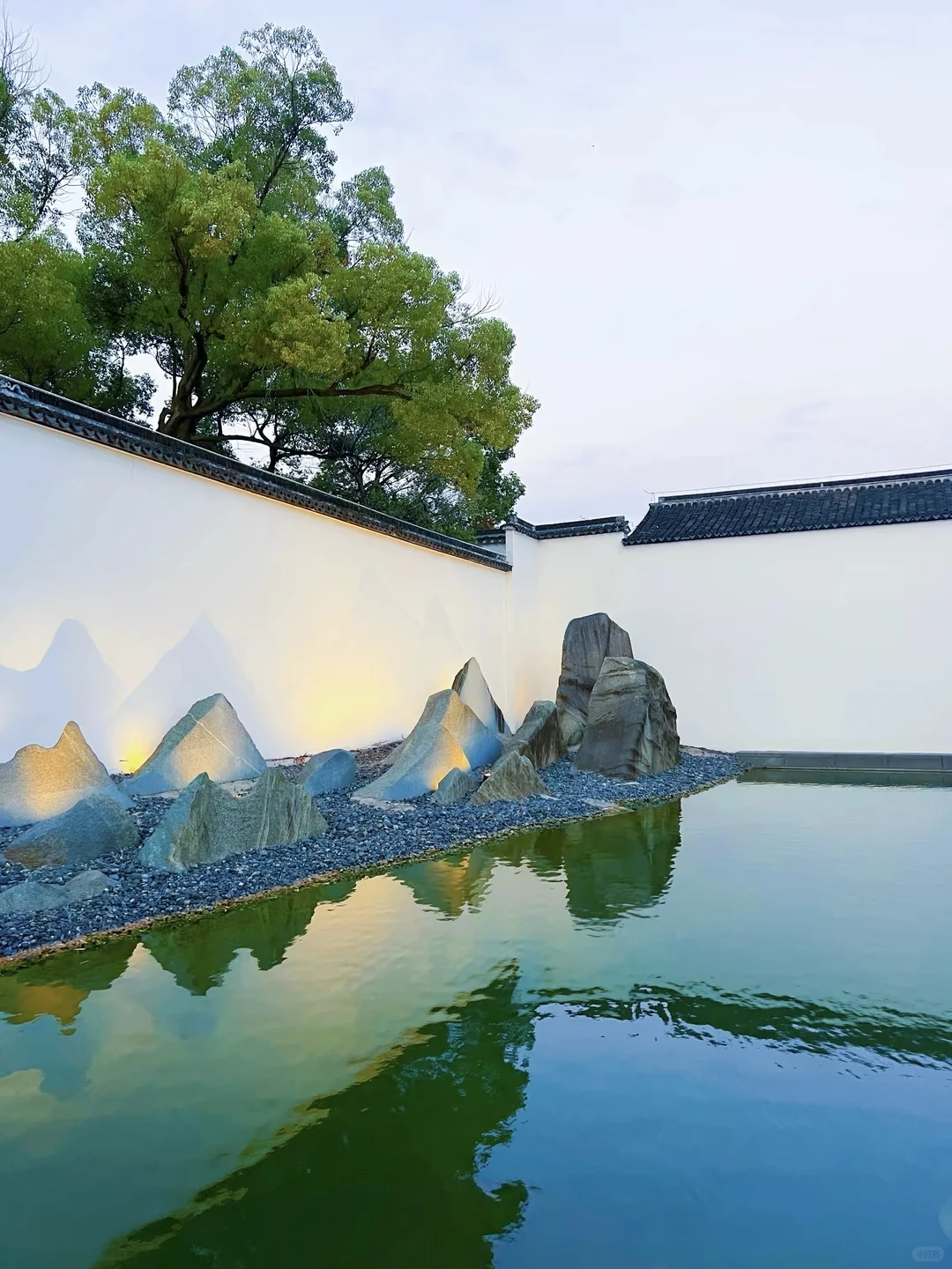 📍苏州·夜半钟声到客船（五一出游攻略）