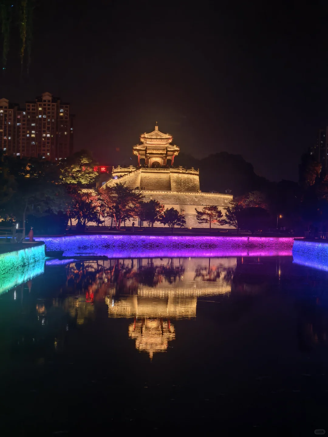 致我的鼓鼓钱包 邯郸篇（一）暴走篇