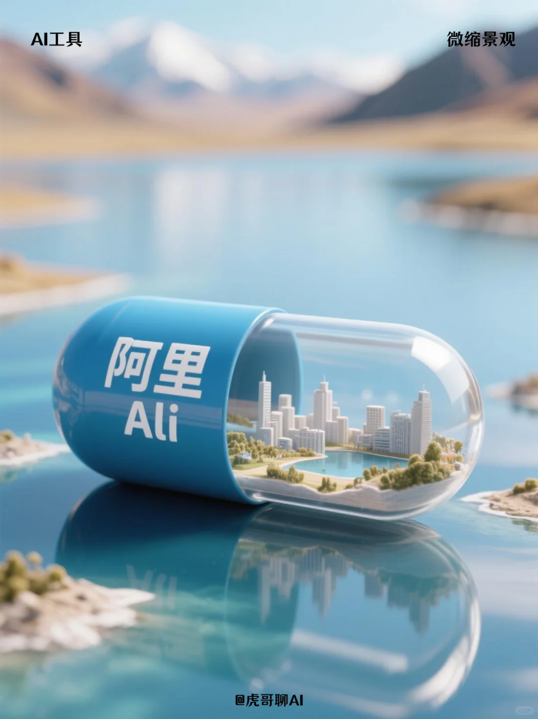 避开人潮！五一必去的小众宝藏地