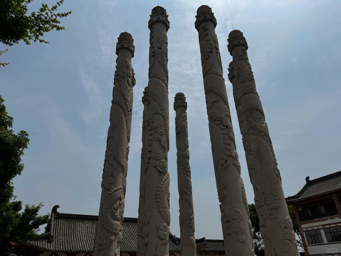 五一常州自驾游day4