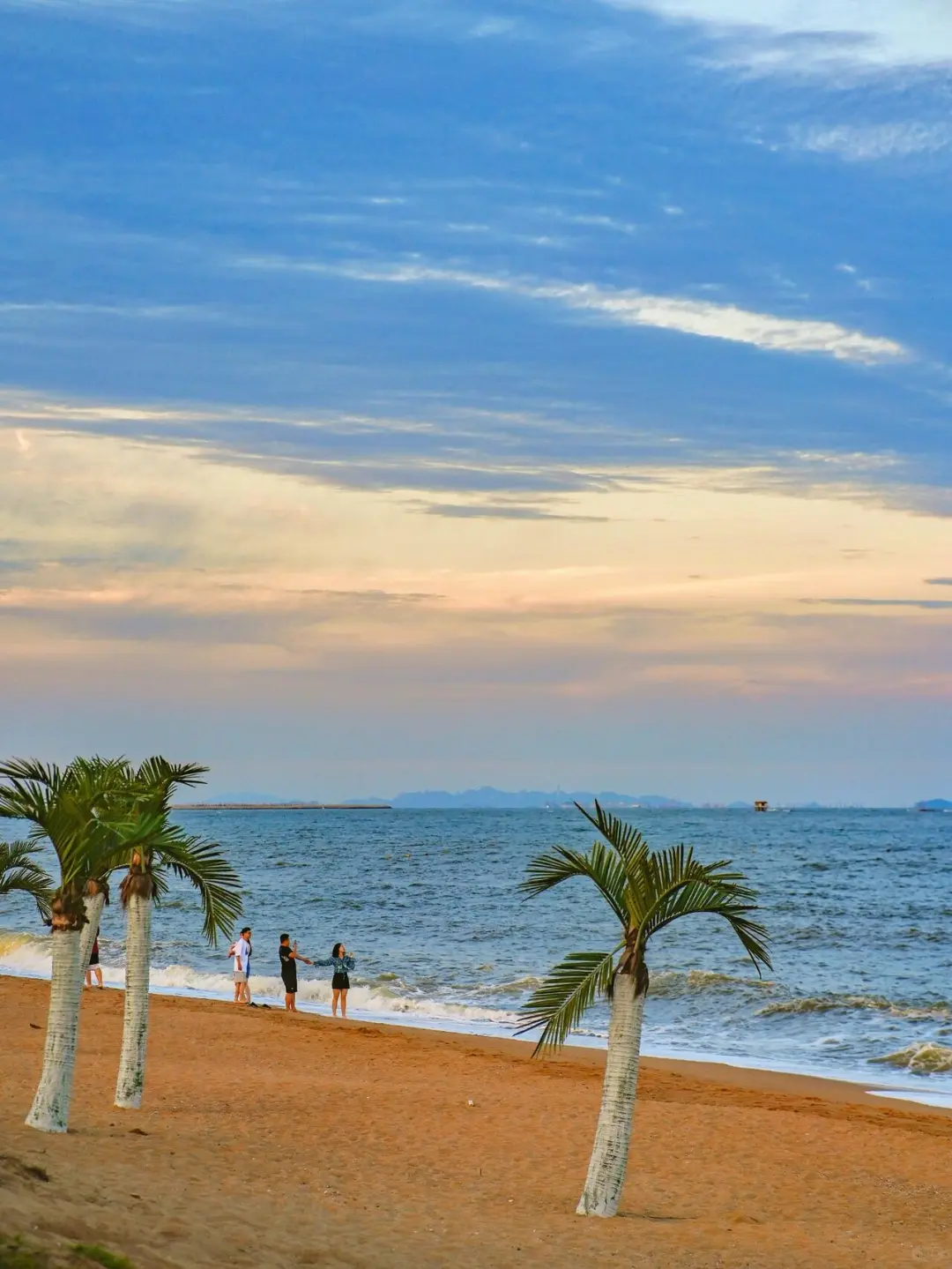 日照，一座被低估的四线小城