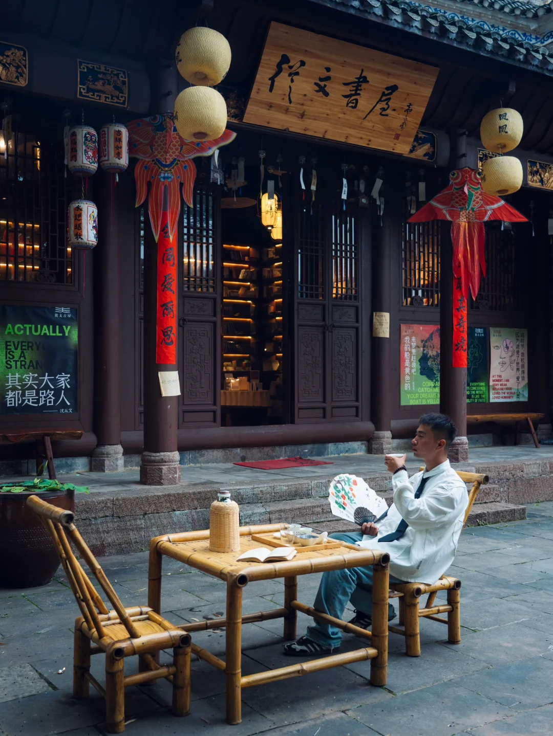 入选《国家地理》此生必去的旅行地有多绝❗