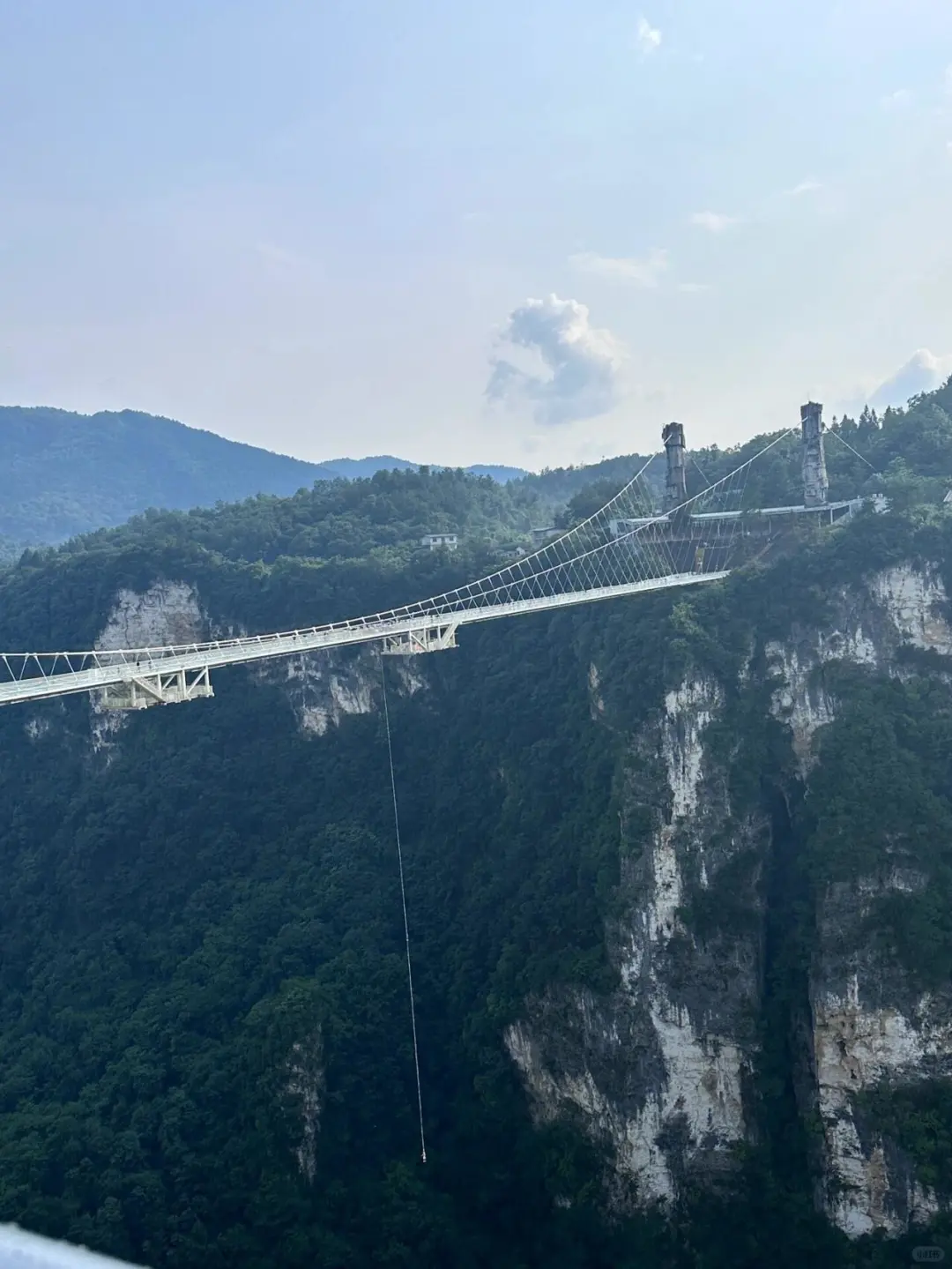 📍张家界｜吐槽完毕，来回顾一下美景🌄