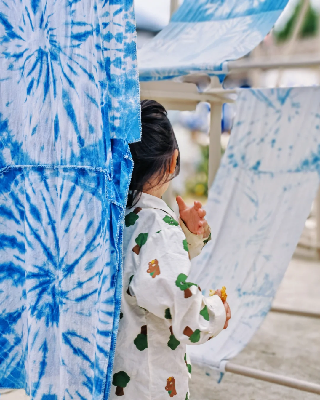 五一亲子游，去大理吧！