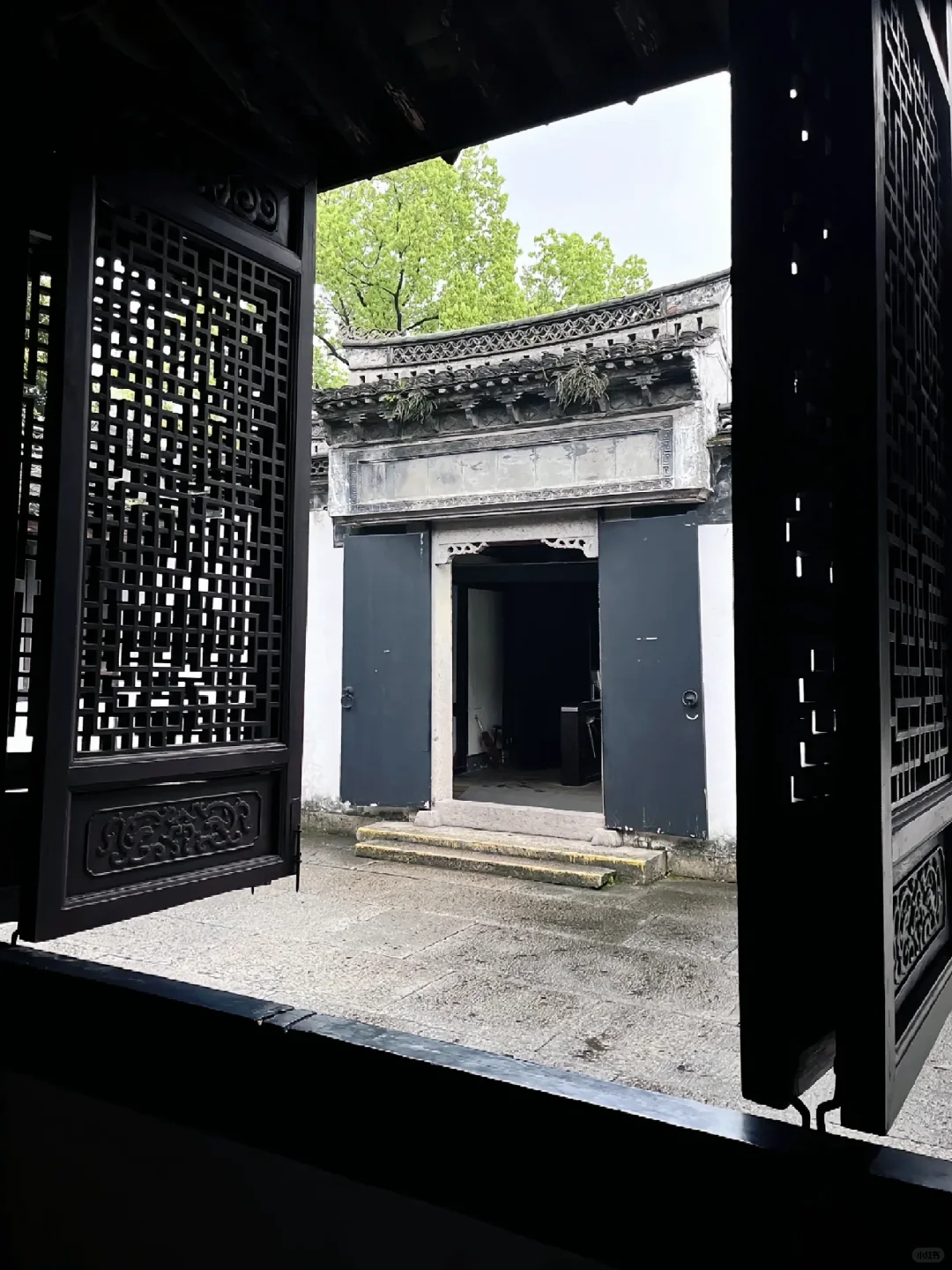 比起苏杭，绍兴才是我心中的江南top1！