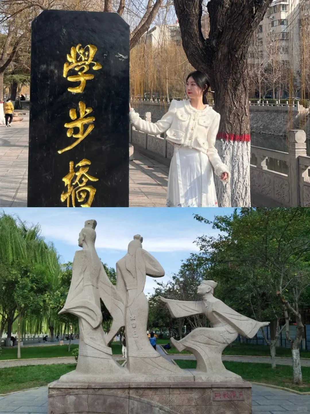 🔥【响堂山封神级攻略+8个彩蛋景点速览】