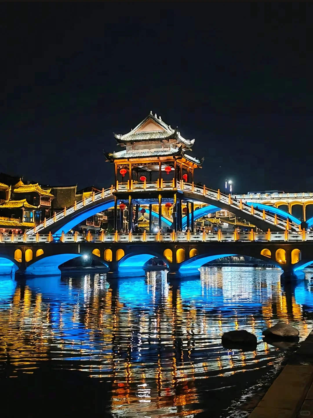 🏮 凤凰古城｜2天1夜穿越“边城”时光！
