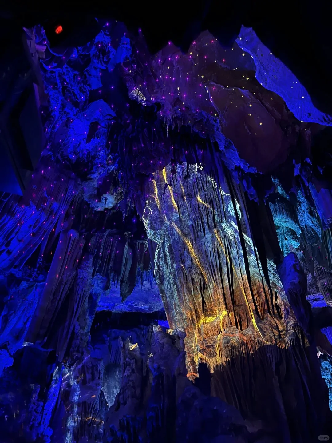 贺州❗9个旅游景点最全攻略❗高铁直达