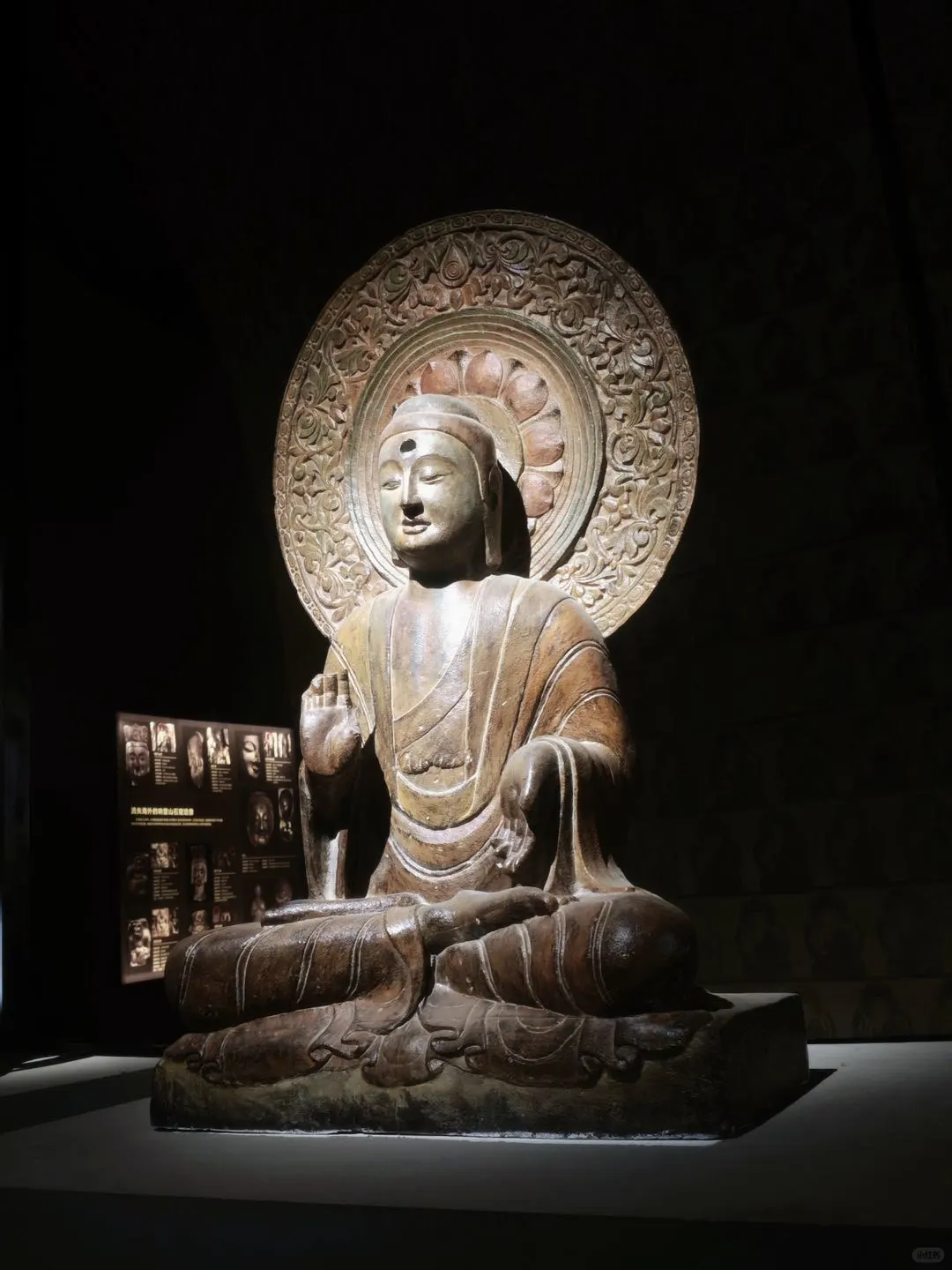 🔥邯郸人私藏攻略，这座城藏着多少王炸景点？