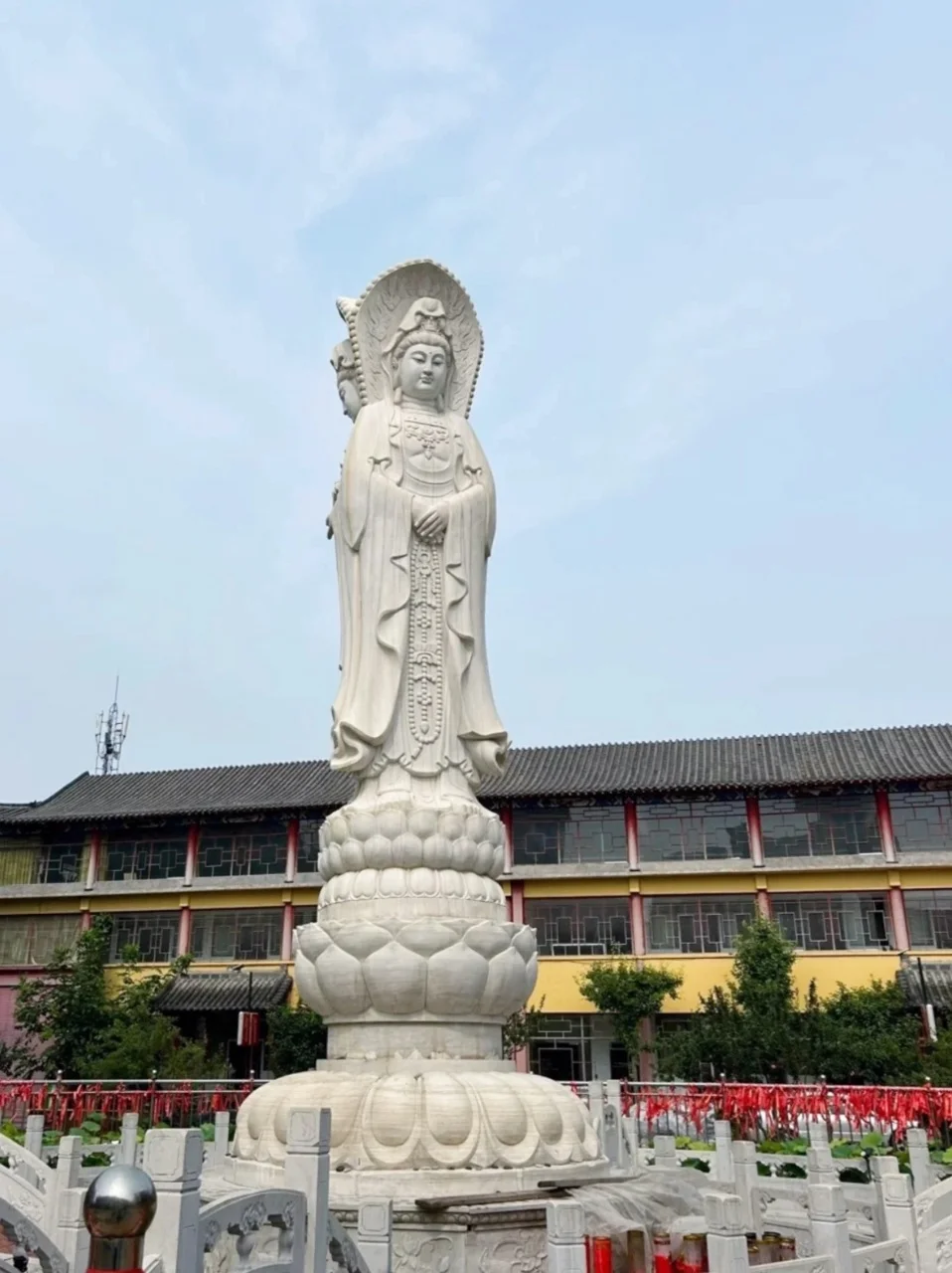 五一去邯郸！9 大景点 真实体验，错过血亏！