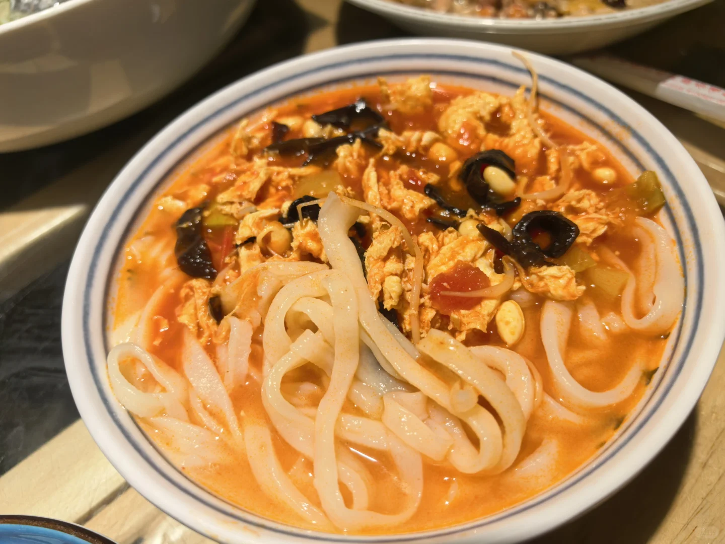 致我的鼓鼓钱包 邯郸篇（一）暴走篇