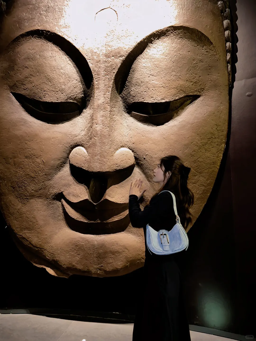 邯郸必去九大景点 | 响堂山的艺术传奇