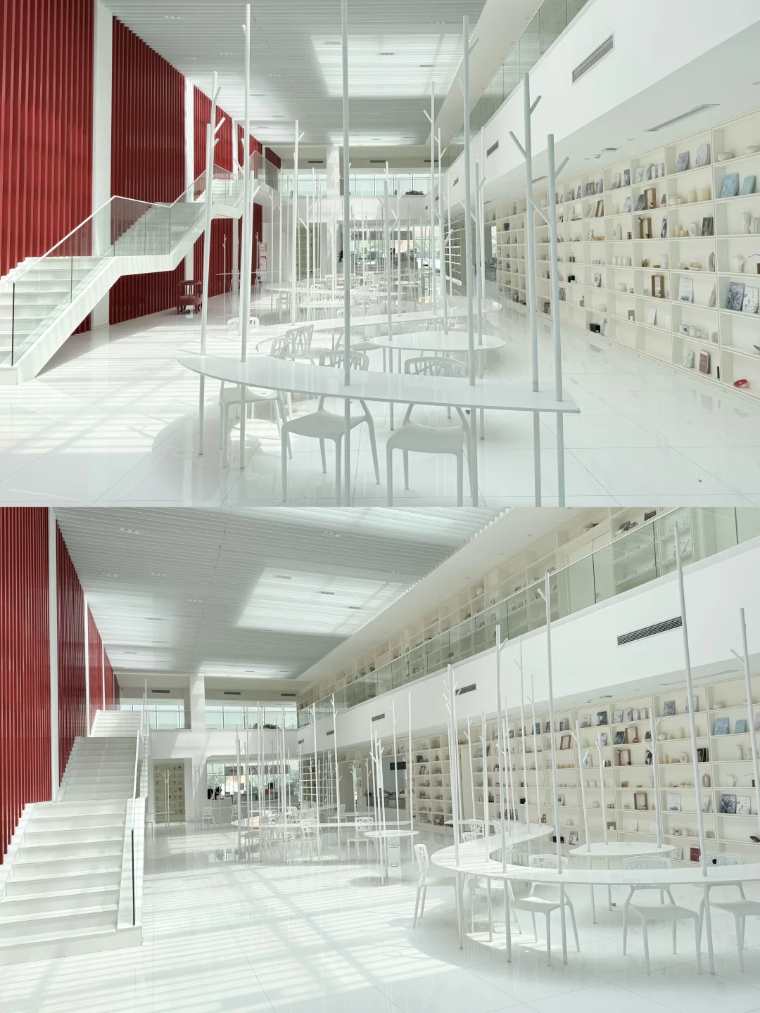 山东小阿那亚🌲99%人不知道的宝藏艺术小镇