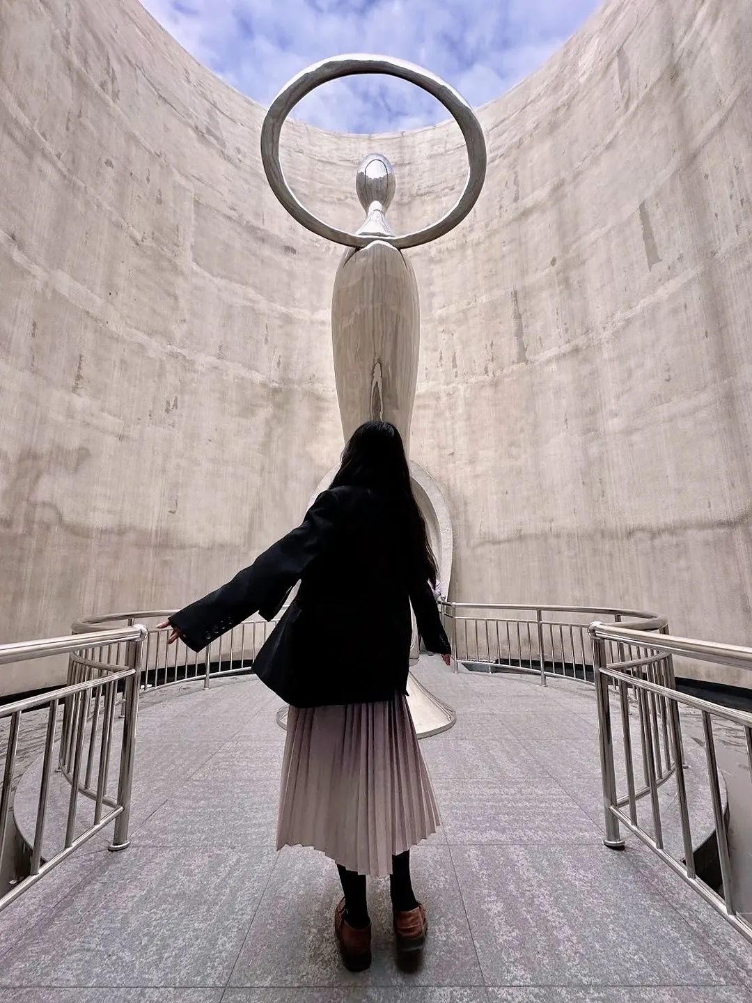 邯郸必去九大景点 | 响堂山的艺术传奇