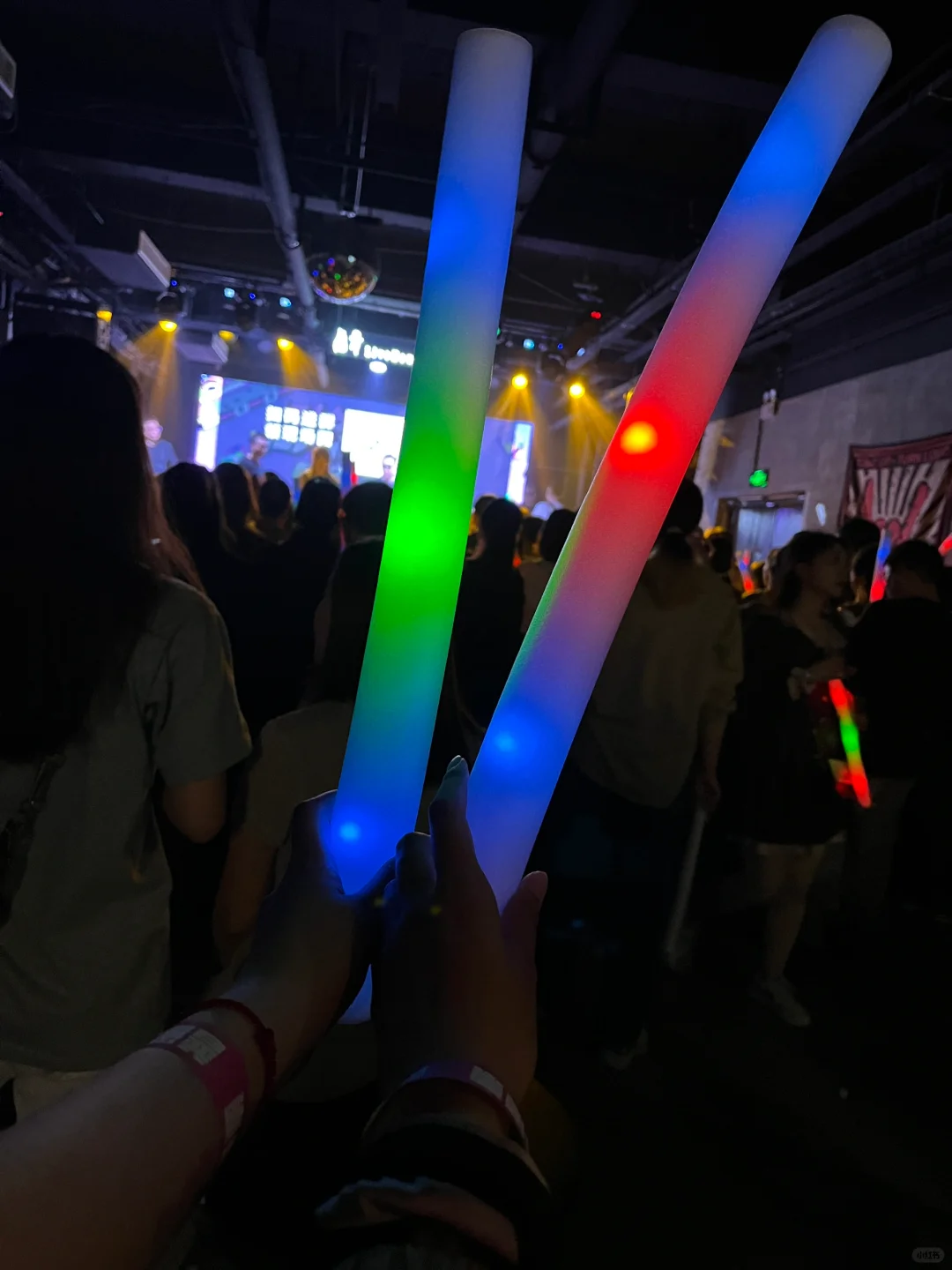 不愧是国际庄！