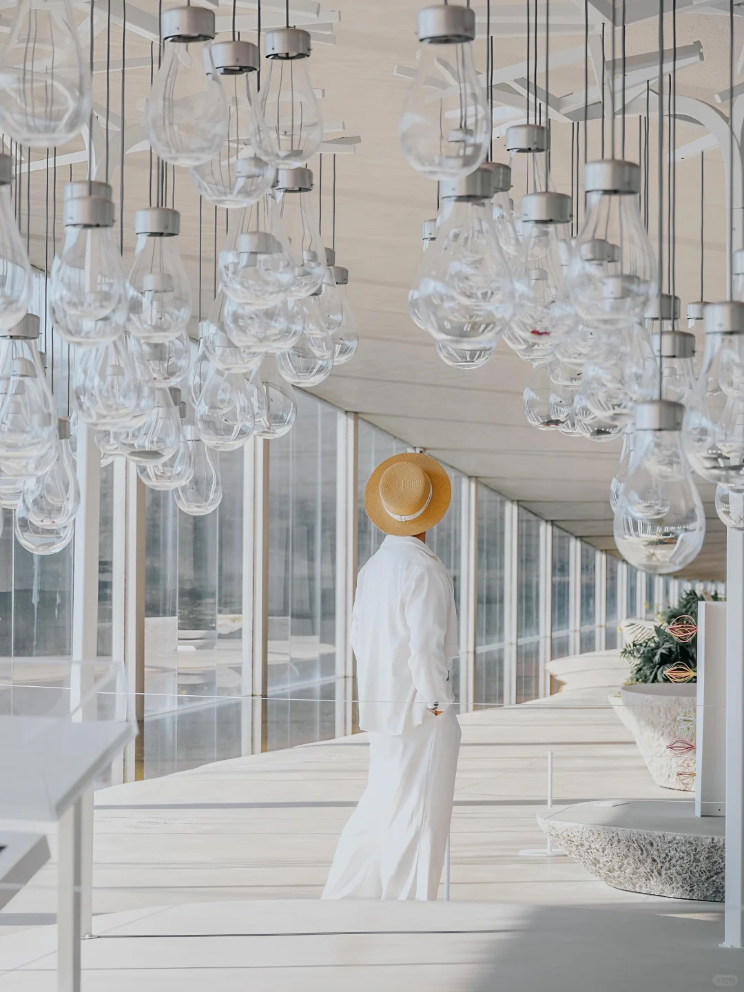 山东小阿那亚🌲99%人不知道的宝藏艺术小镇