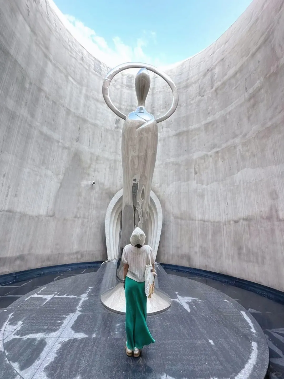 🔥邯郸人私藏攻略，这座城藏着多少王炸景点？