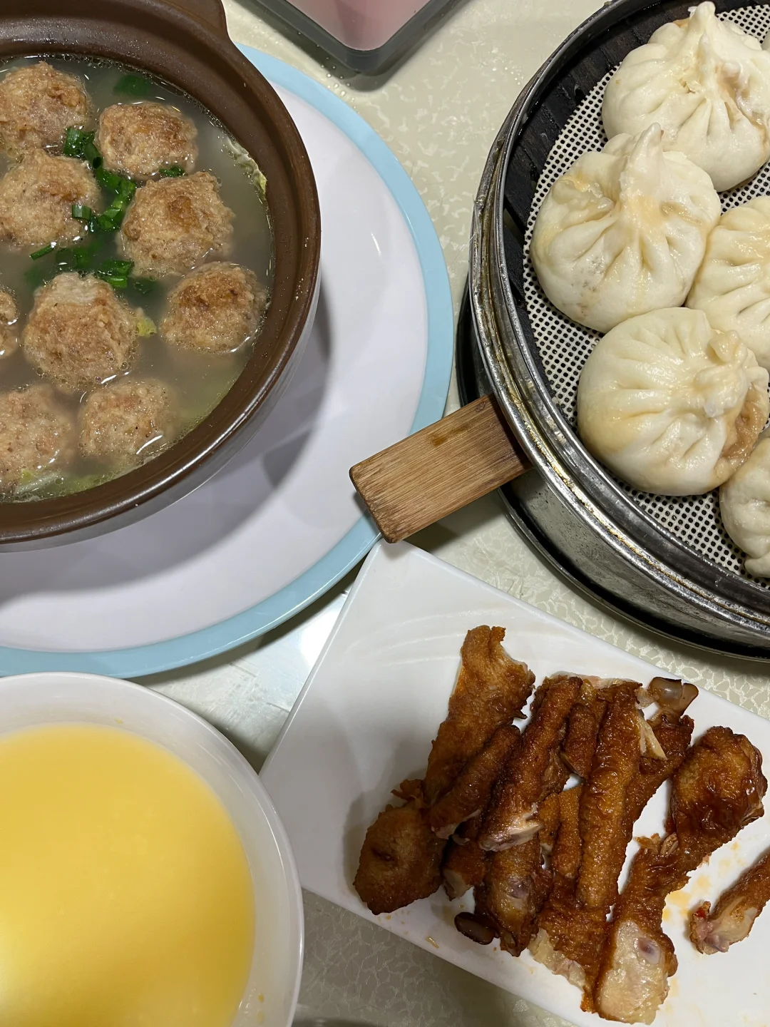 不愧是国际庄！