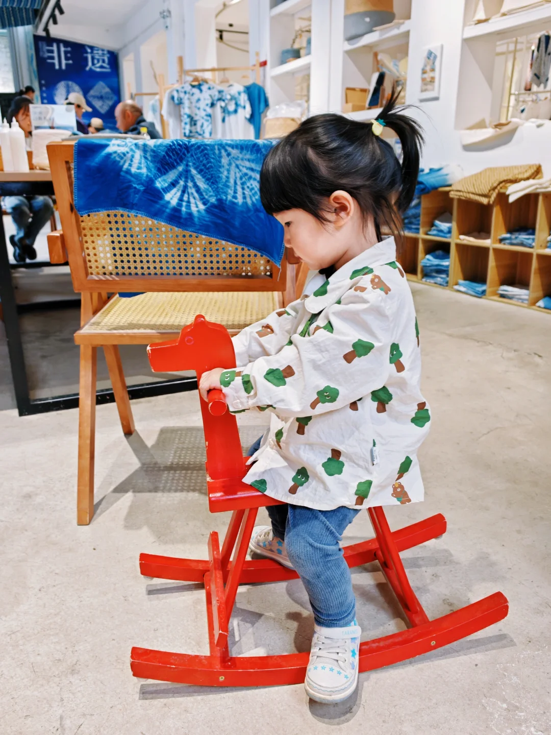 五一亲子游，去大理吧！