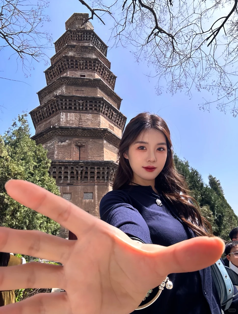 邯郸必去的九大景点‼️旅游前必看❗️