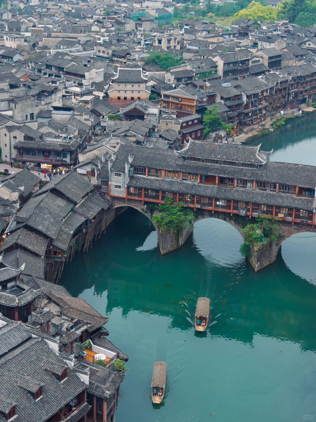 入选《国家地理》此生必去的旅行地有多绝❗