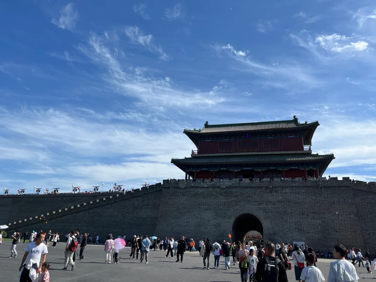 不愧是国际庄！