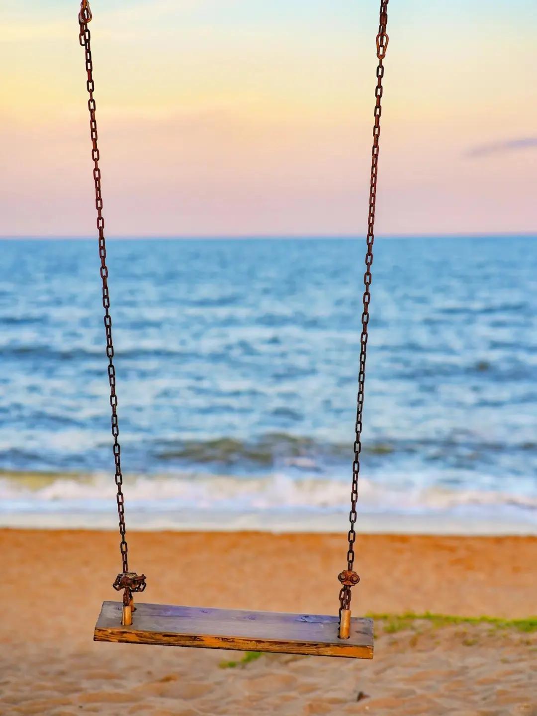 日照，一座被低估的四线小城