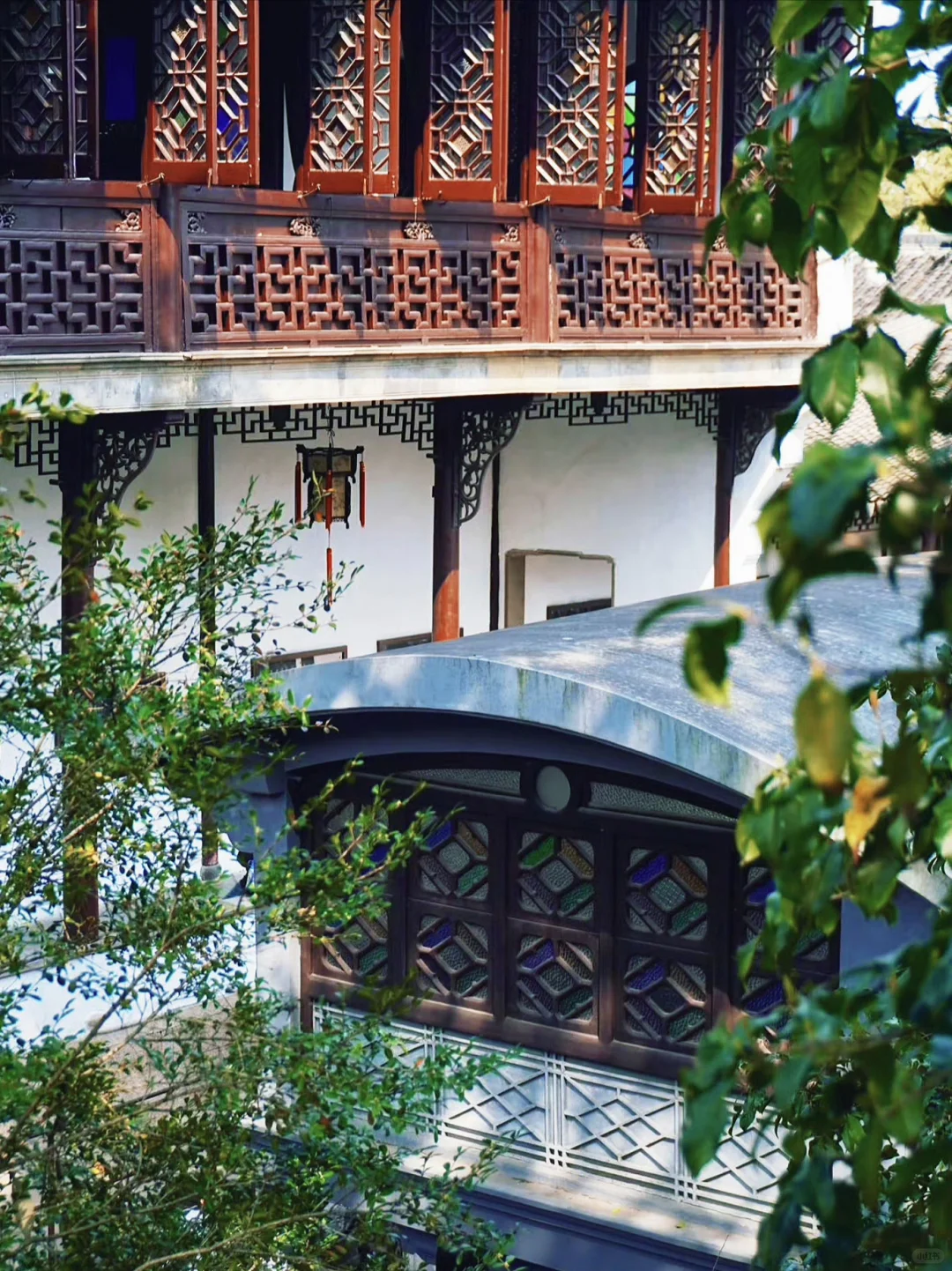 📍苏州·夜半钟声到客船（五一出游攻略）