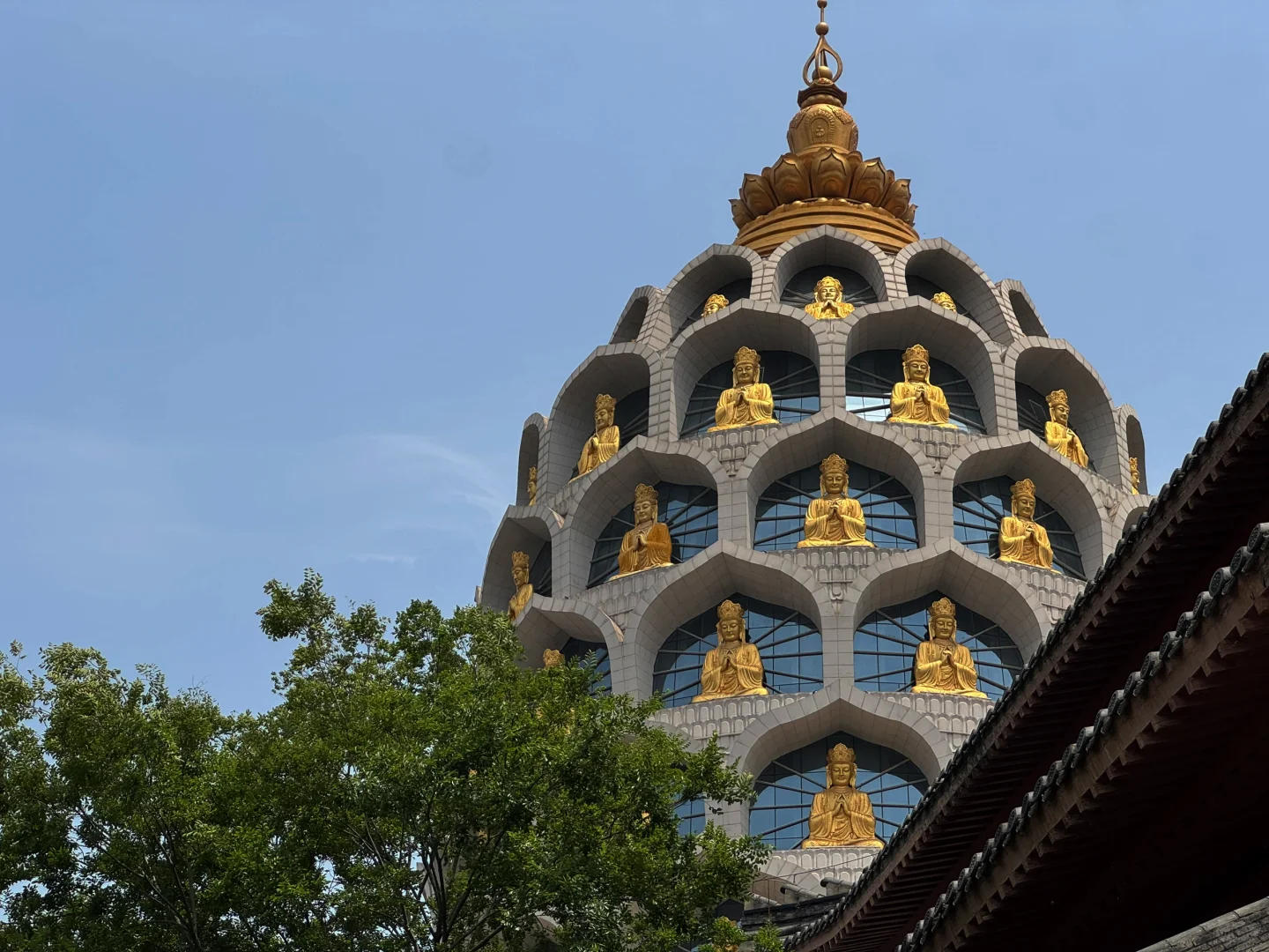 五一常州自驾游day4