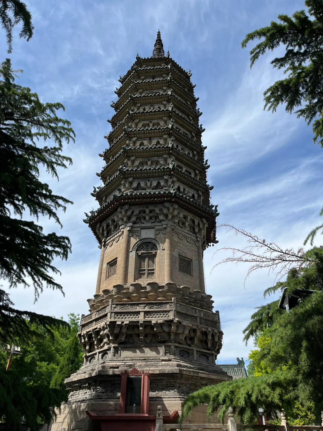 不愧是国际庄！