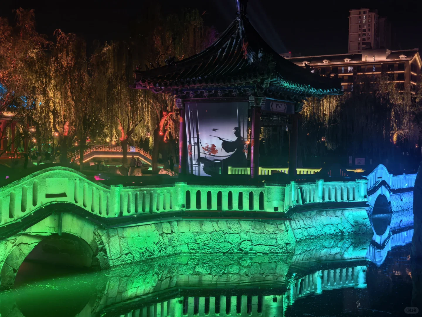 致我的鼓鼓钱包 邯郸篇（一）暴走篇