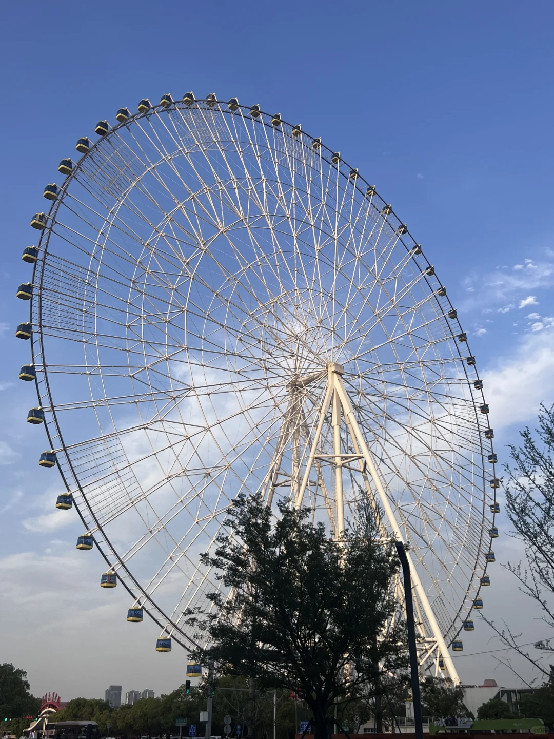 4.4-4.6南昌citywalk 景点篇