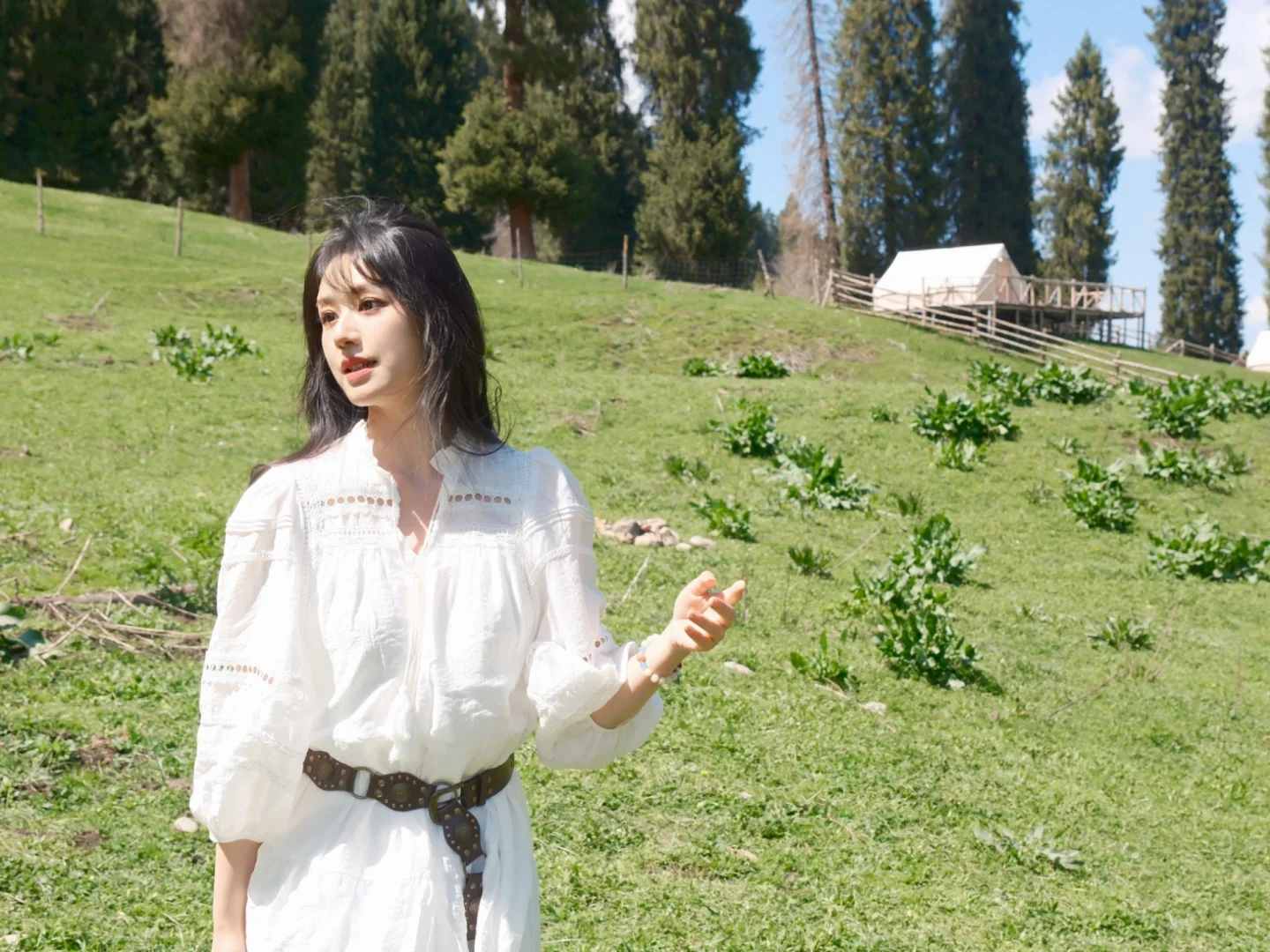 库尔德宁你美得有点太超过了