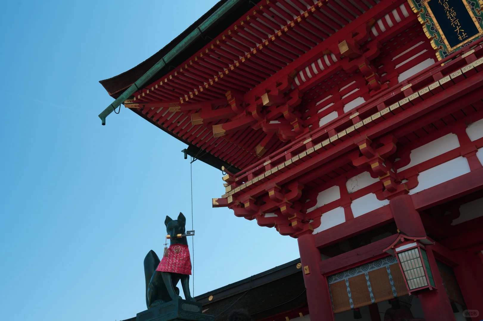 【骨灰级玩家の大阪自由行保姆级攻略】5刷总结