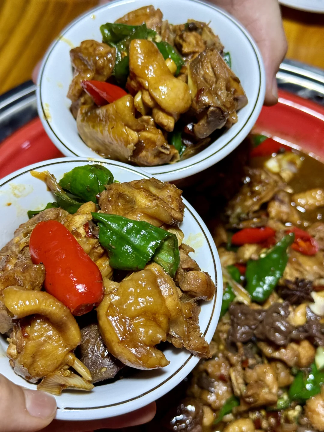 西安小众旅游—曲江风景独美‼️