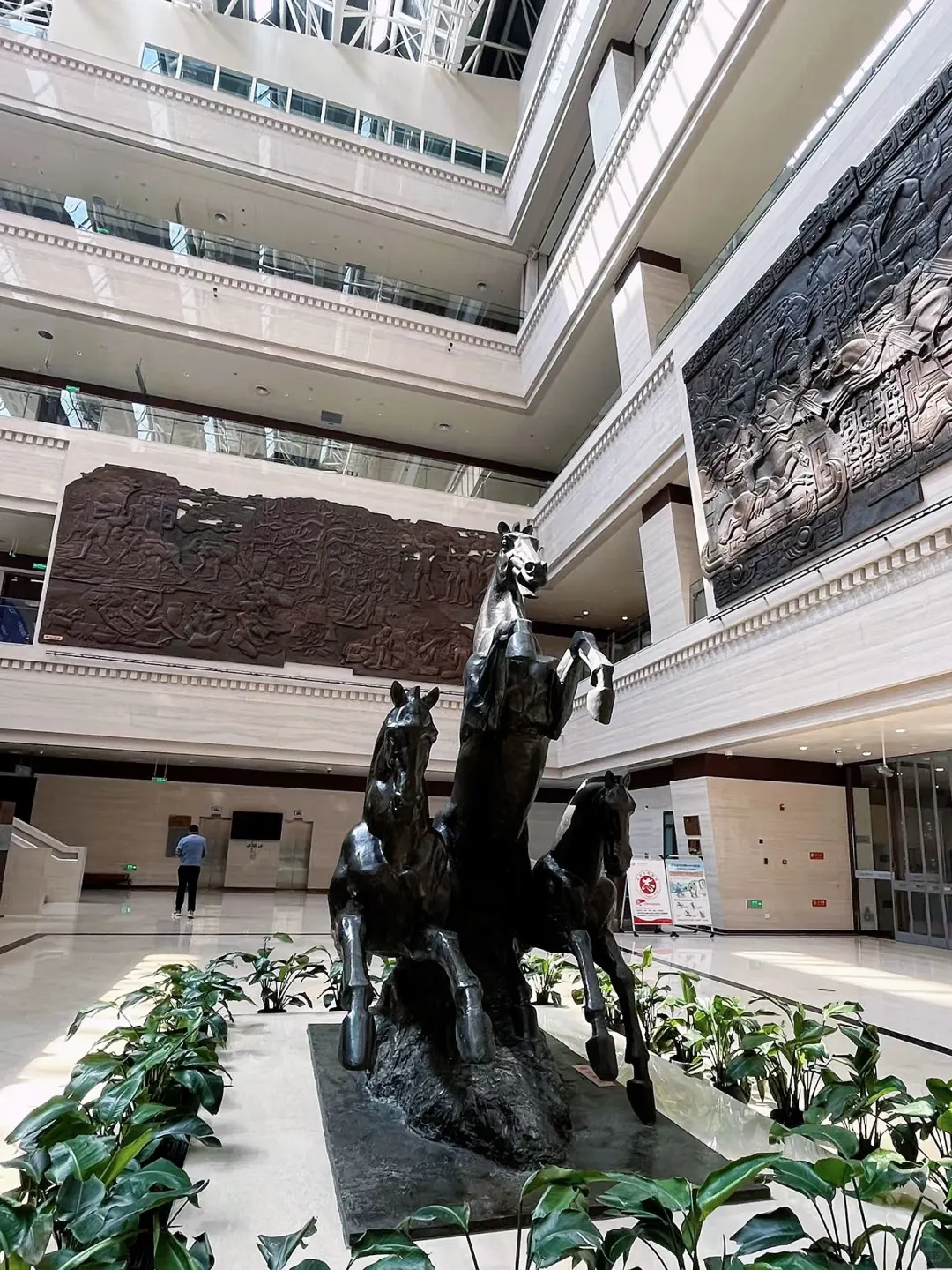 邯郸必去九大景点 | 响堂山的艺术传奇