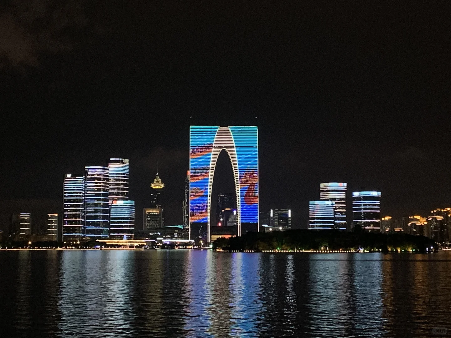 苏州完美攻略！看这一篇就够了！