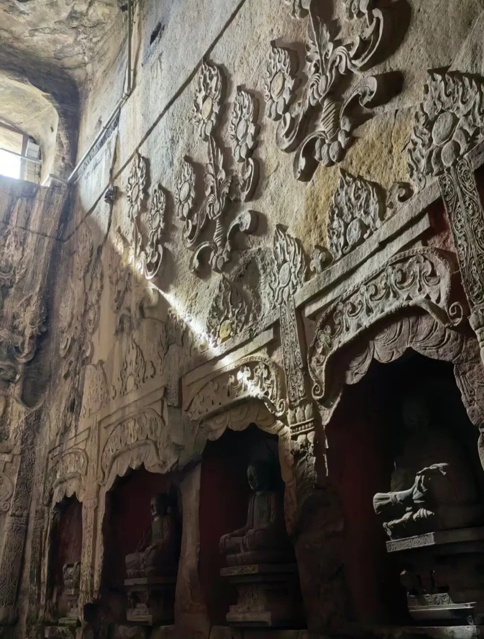 邯郸必去的九大景点‼️旅游前必看❗️