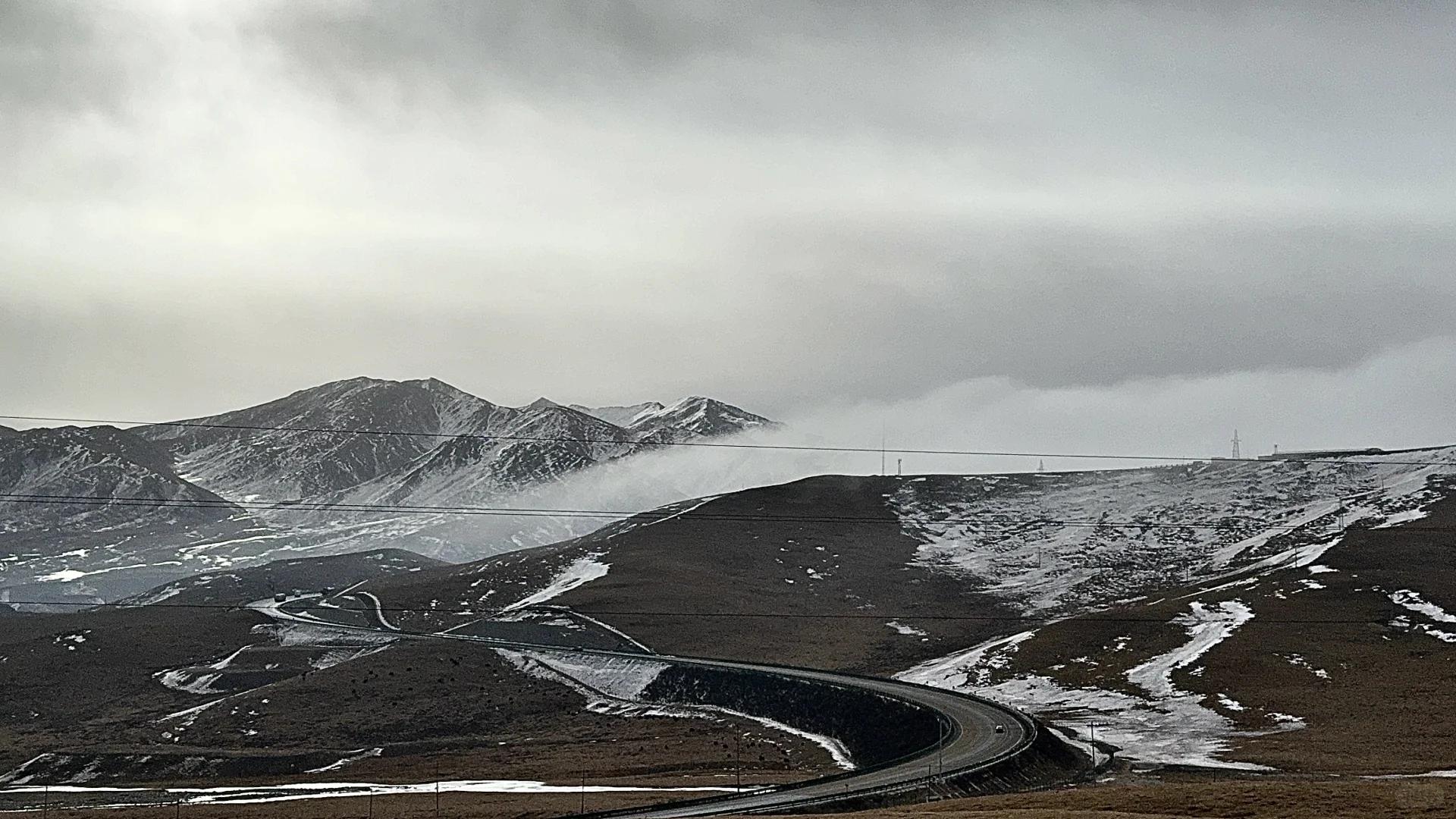 一些反季节的回忆