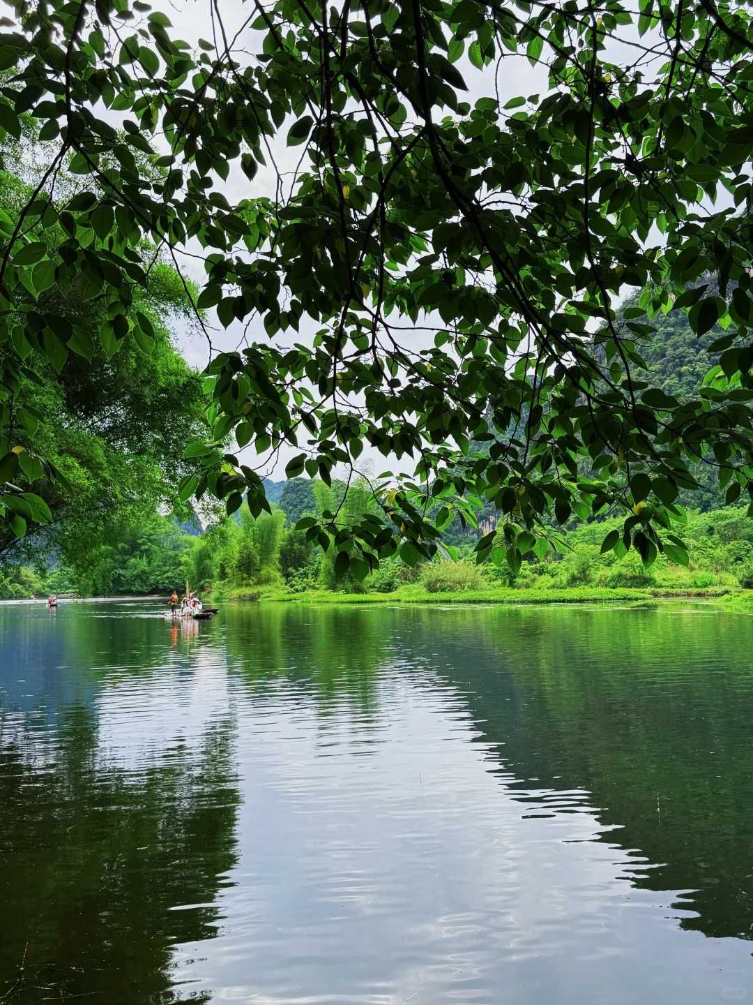 桂林好好玩 下次还来😊