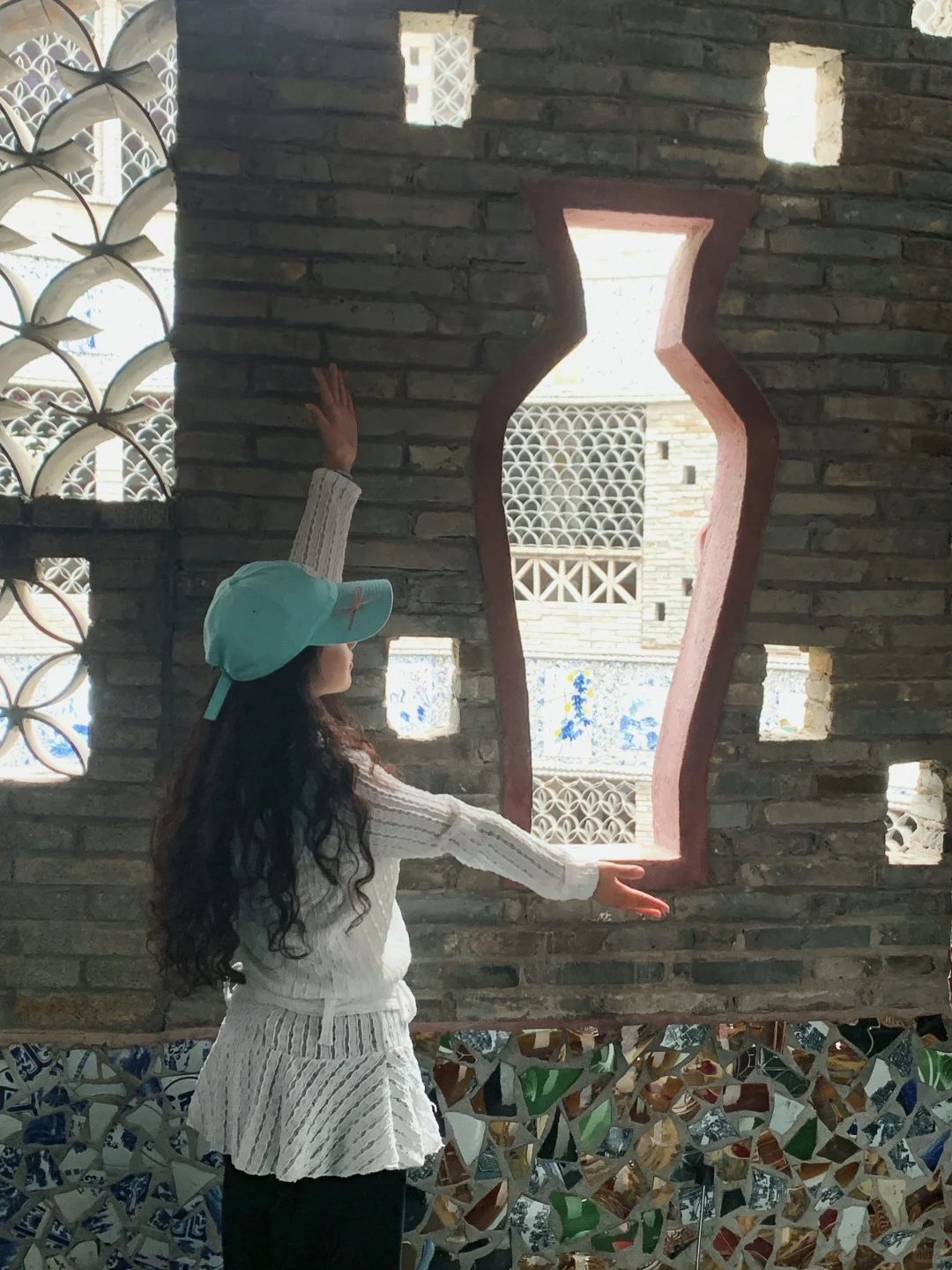 景德镇真的超级出片！！太喜欢啦😻😻