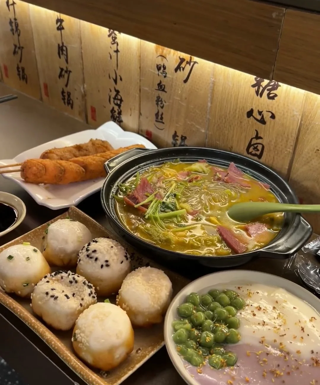 苏州完美攻略！看这一篇就够了！