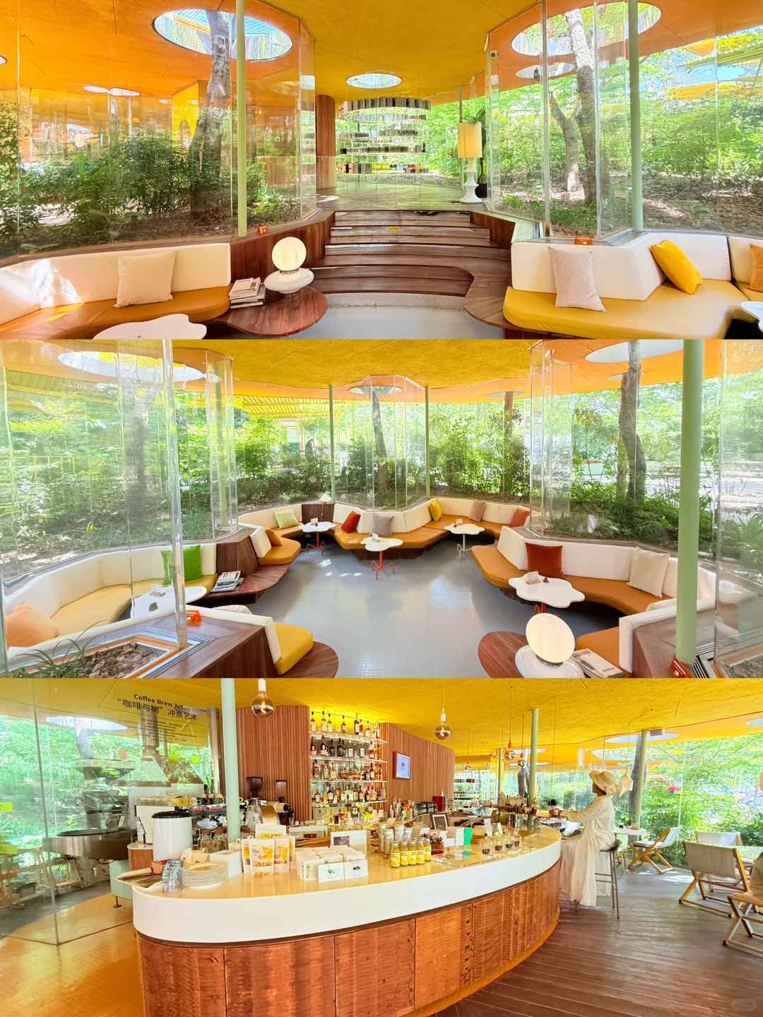 山东小阿那亚🌲99%人不知道的宝藏艺术小镇