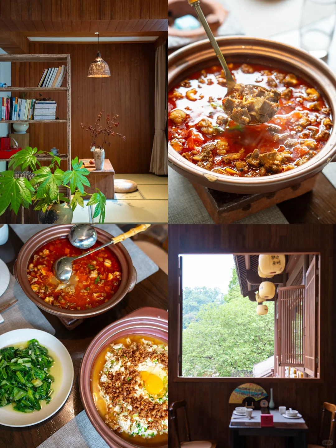 入选《国家地理》此生必去的旅行地有多绝❗