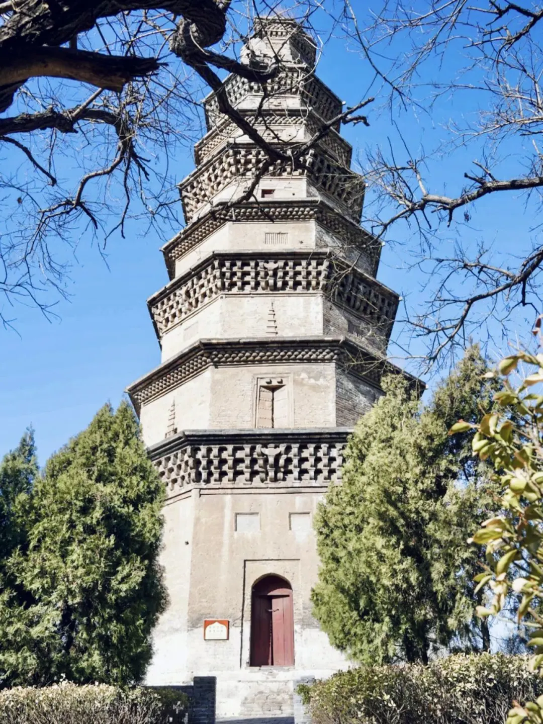 河北 | 闭眼冲不踩雷五大宝藏景点✅