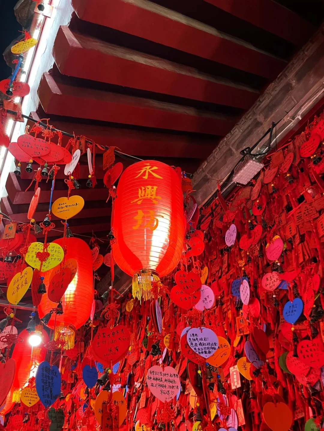 总要去一次西安吧｜穿越千年，一眼长安✨